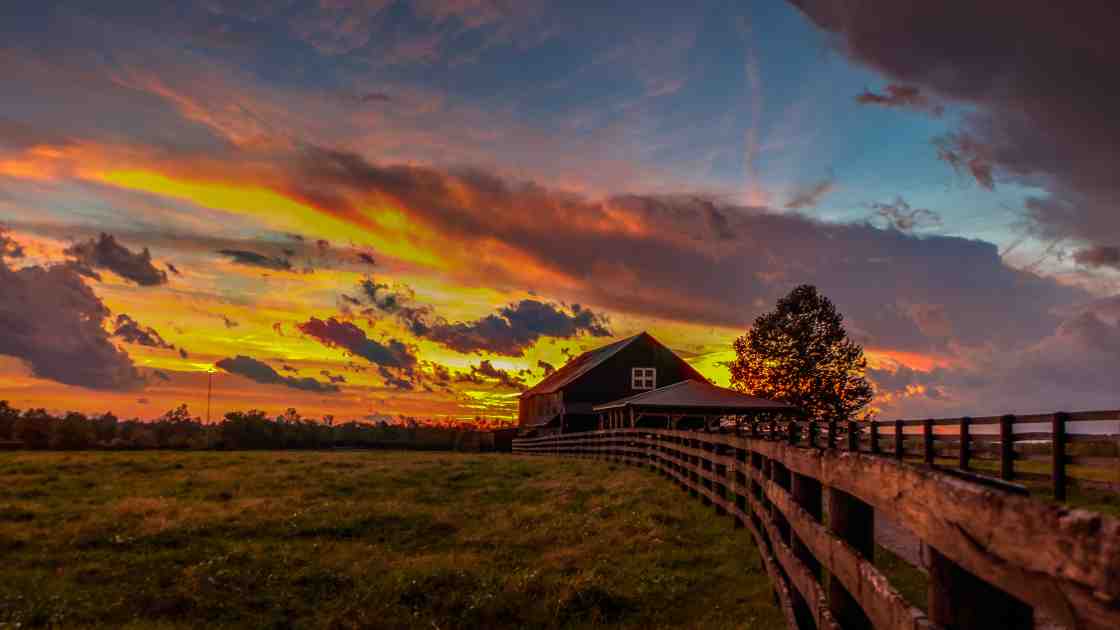 15 Best Things To Do In Kentucky