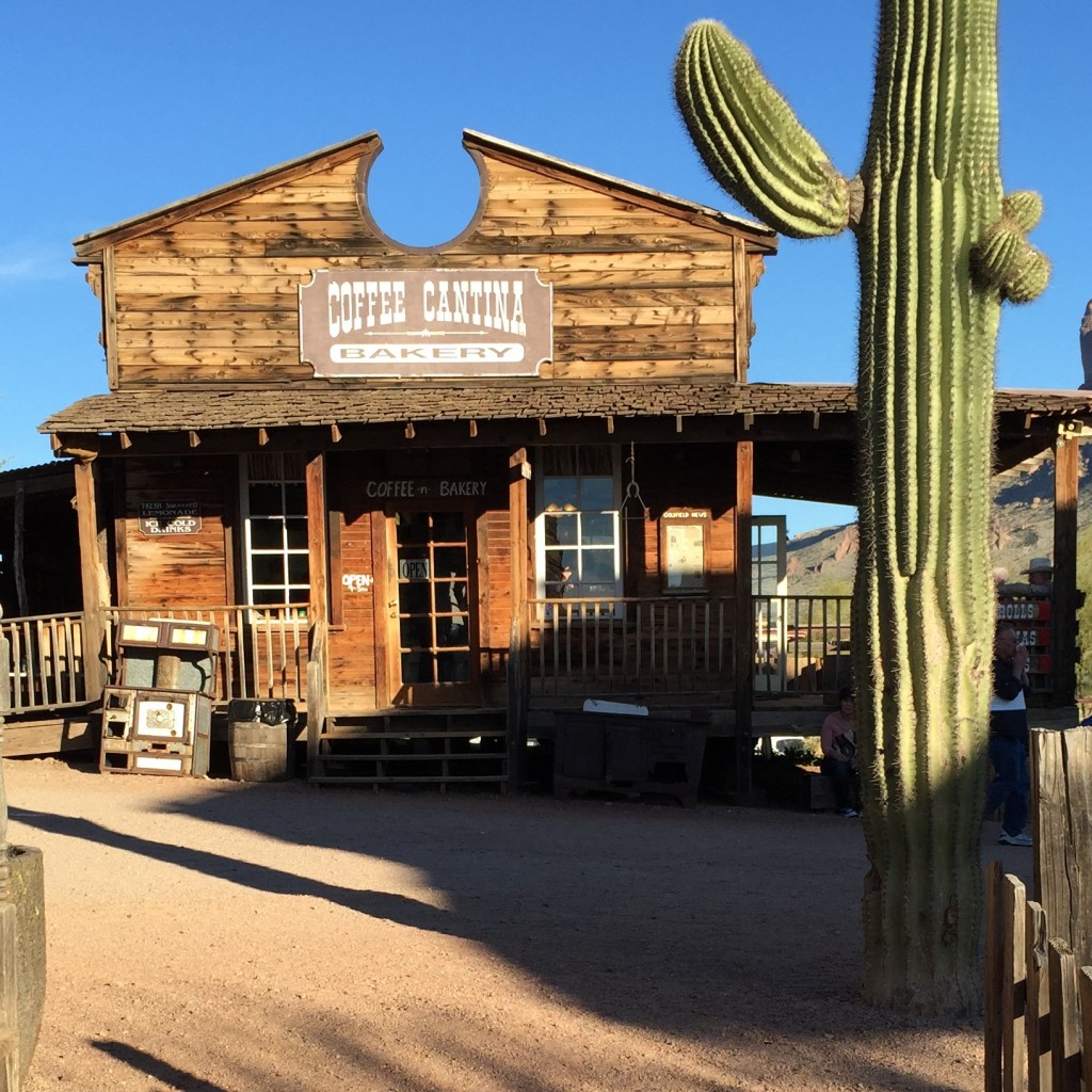 Goldfield, Arizona Legends And History Of The Wild West Wanderer Writes