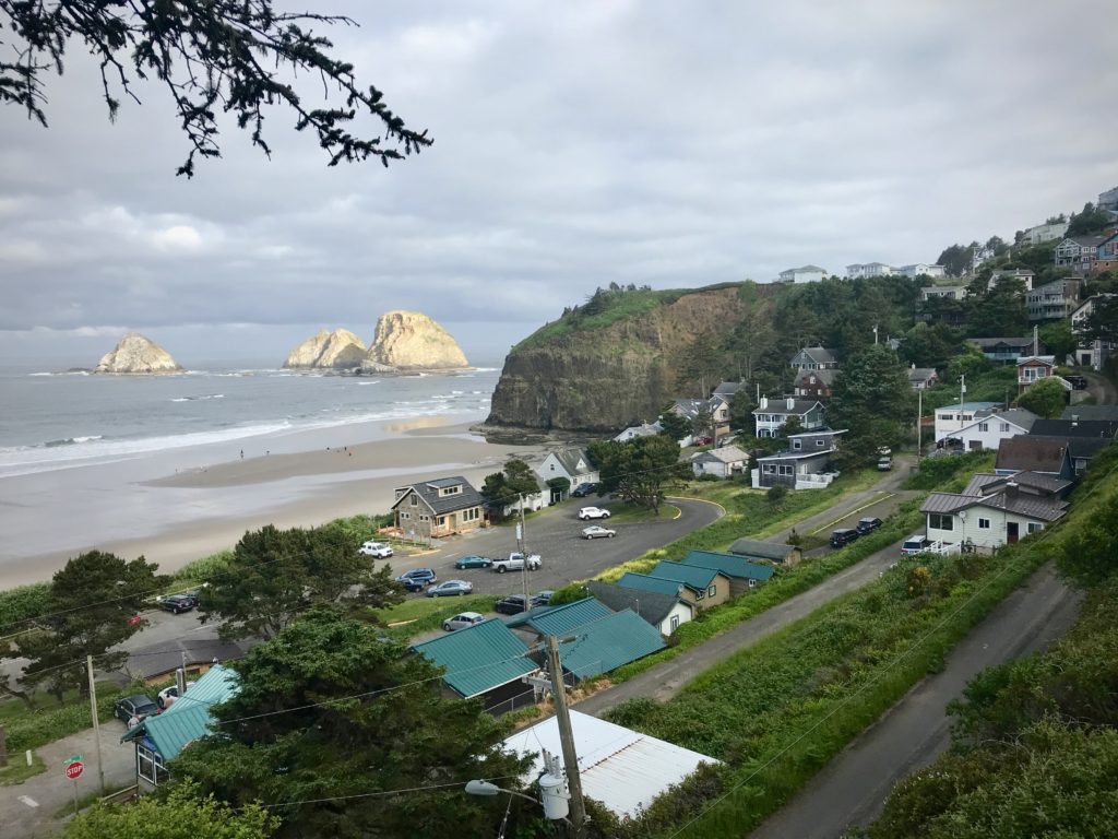 7 Spectacular Stops On The Three Capes Scenic Road In Oregon Wanderer