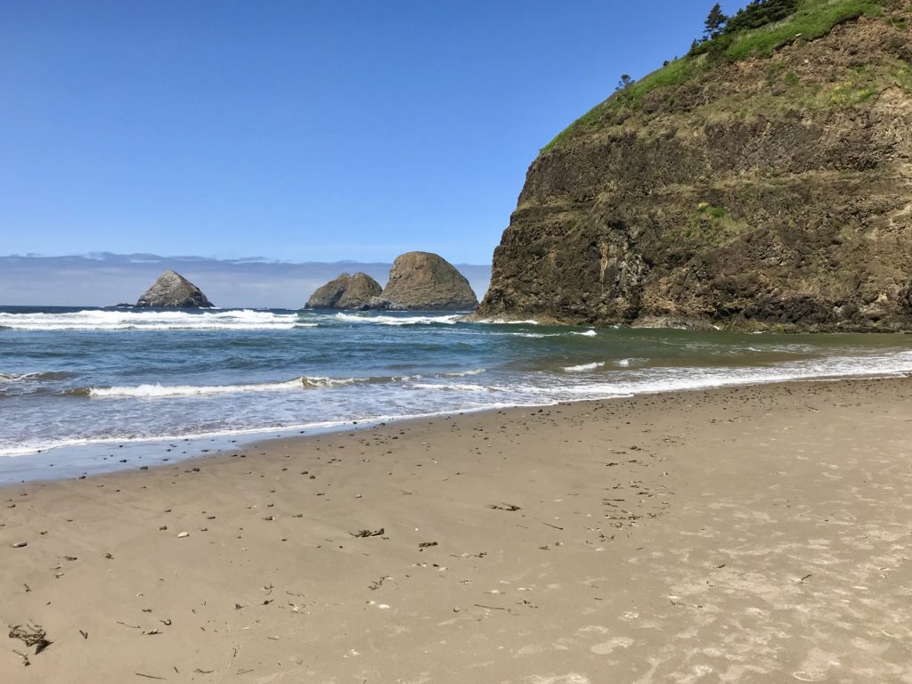 The Best Stops On the Three Capes Scenic Road in Oregon Wanderer Writes