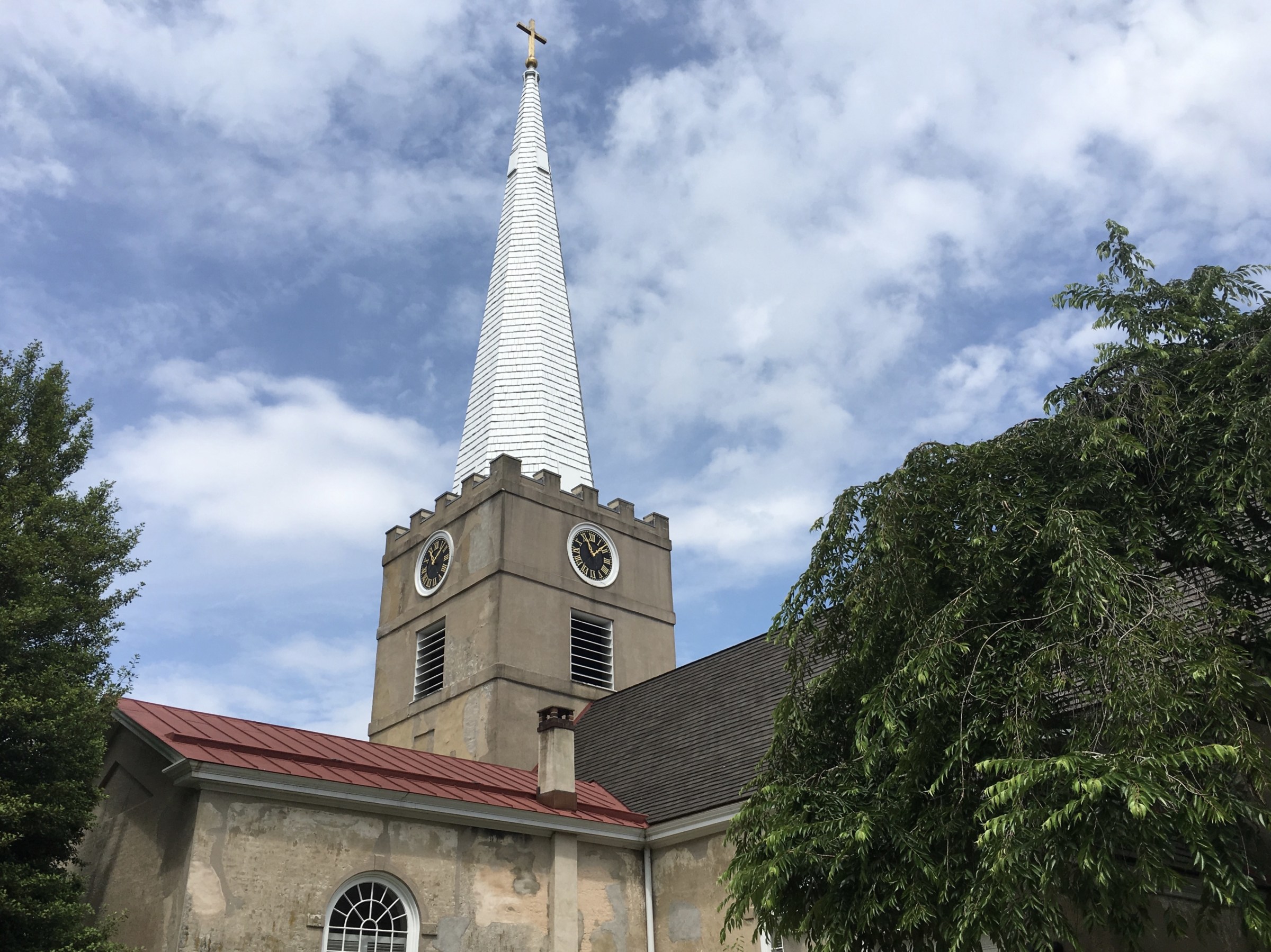 delaware new castle & old swedes church wander.essence