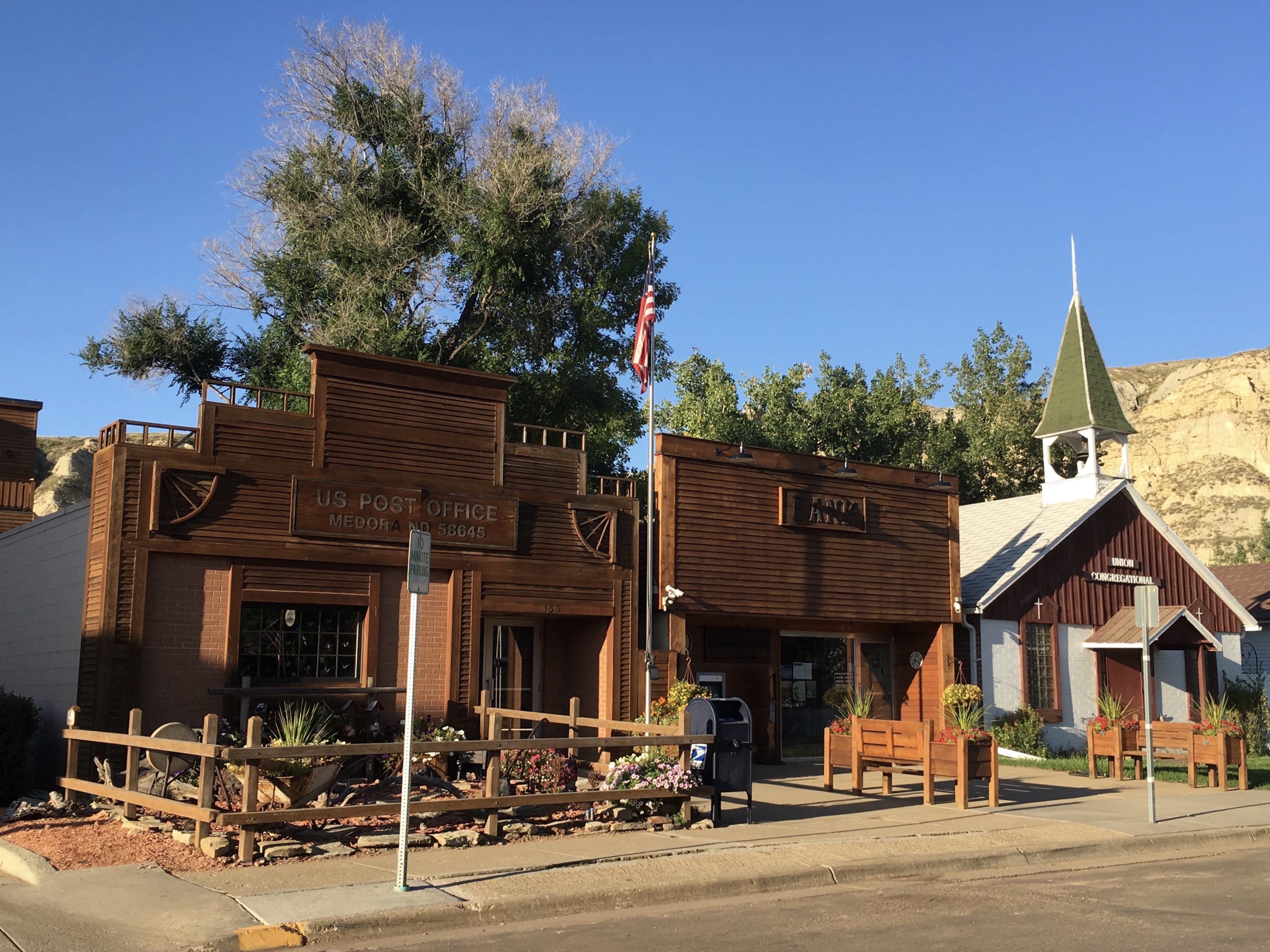 the north dakota cowboy hall of fame & medora wander.essence