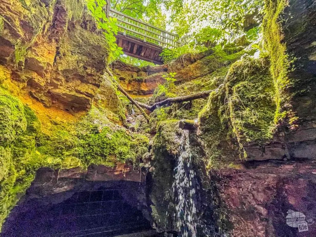 A Weekend at Ozark National Scenic Riverways Our WanderFilled Life