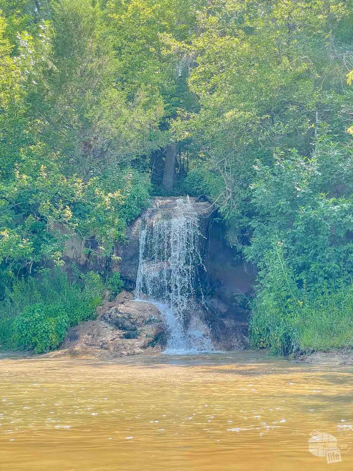 Tubing the Niobrara River in Valentine, NE Our WanderFilled Life