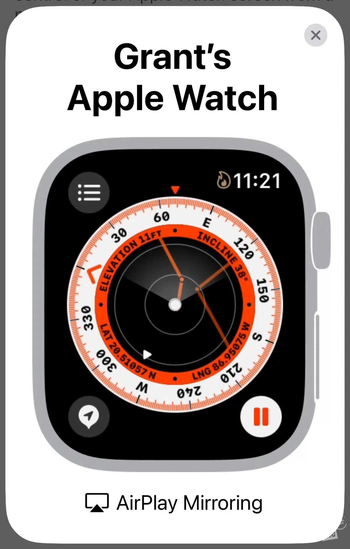 Using an Apple Watch for Travel Our WanderFilled Life