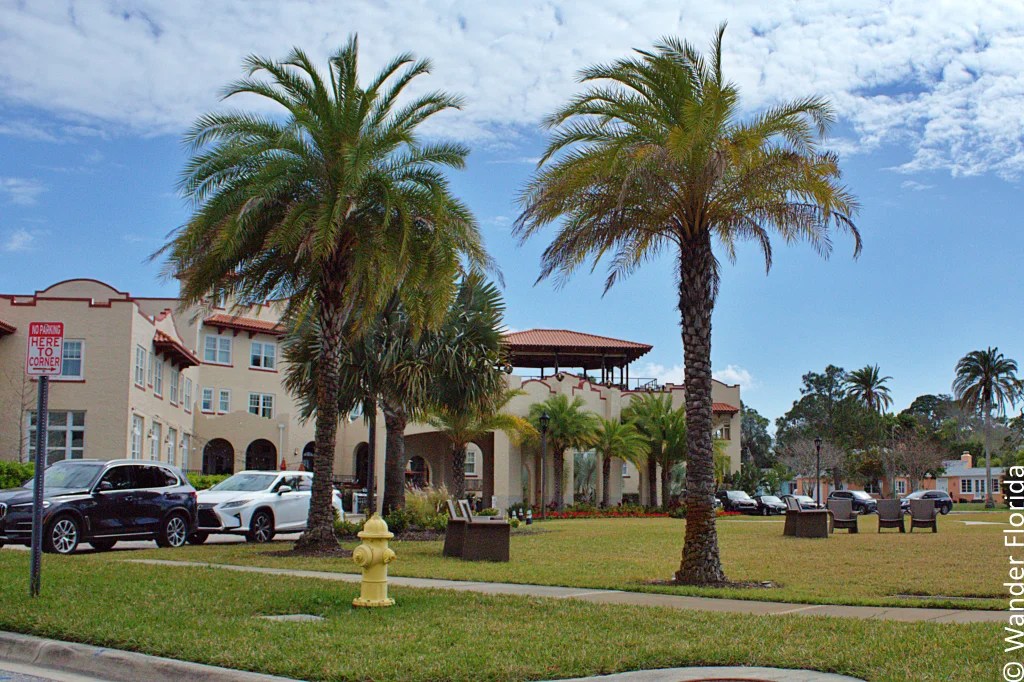 A Local's Guide To The Best Places To Stay In Dunedin, Florida Wander Florida