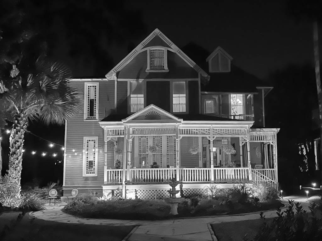 20 Most Haunted Hotels In Florida Wander Florida