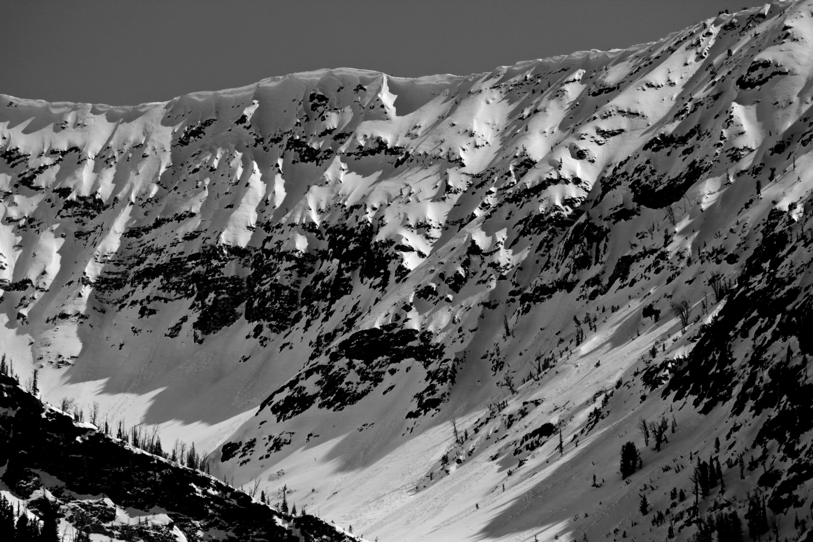 May 1 Trail Creek Road Open! Wander High