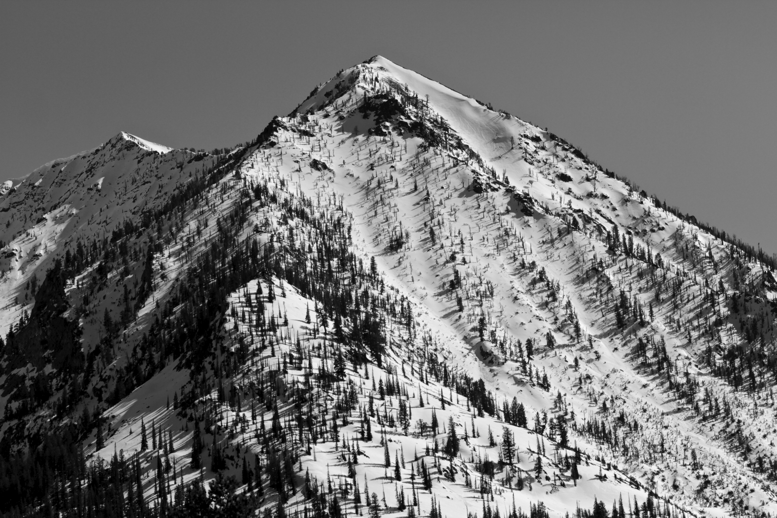 May 1 Trail Creek Road Open! Wander High