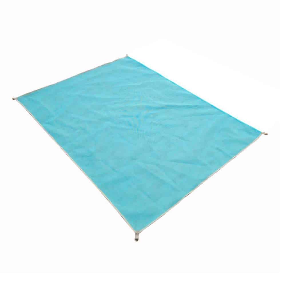 Sandless Beach Mat Wandering the World