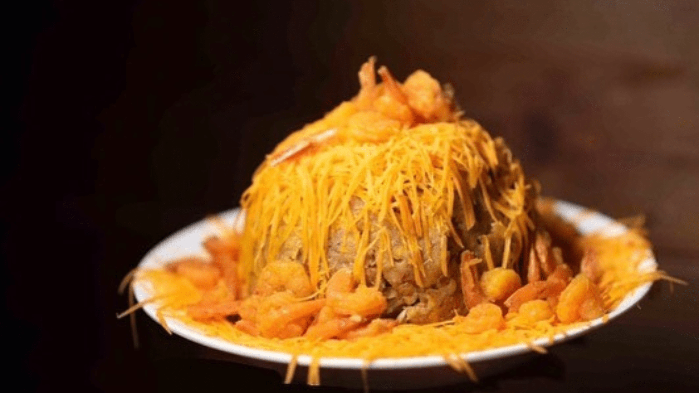 4 Dominican Dishes to Take You On a Food Trip Wandering & Tasting