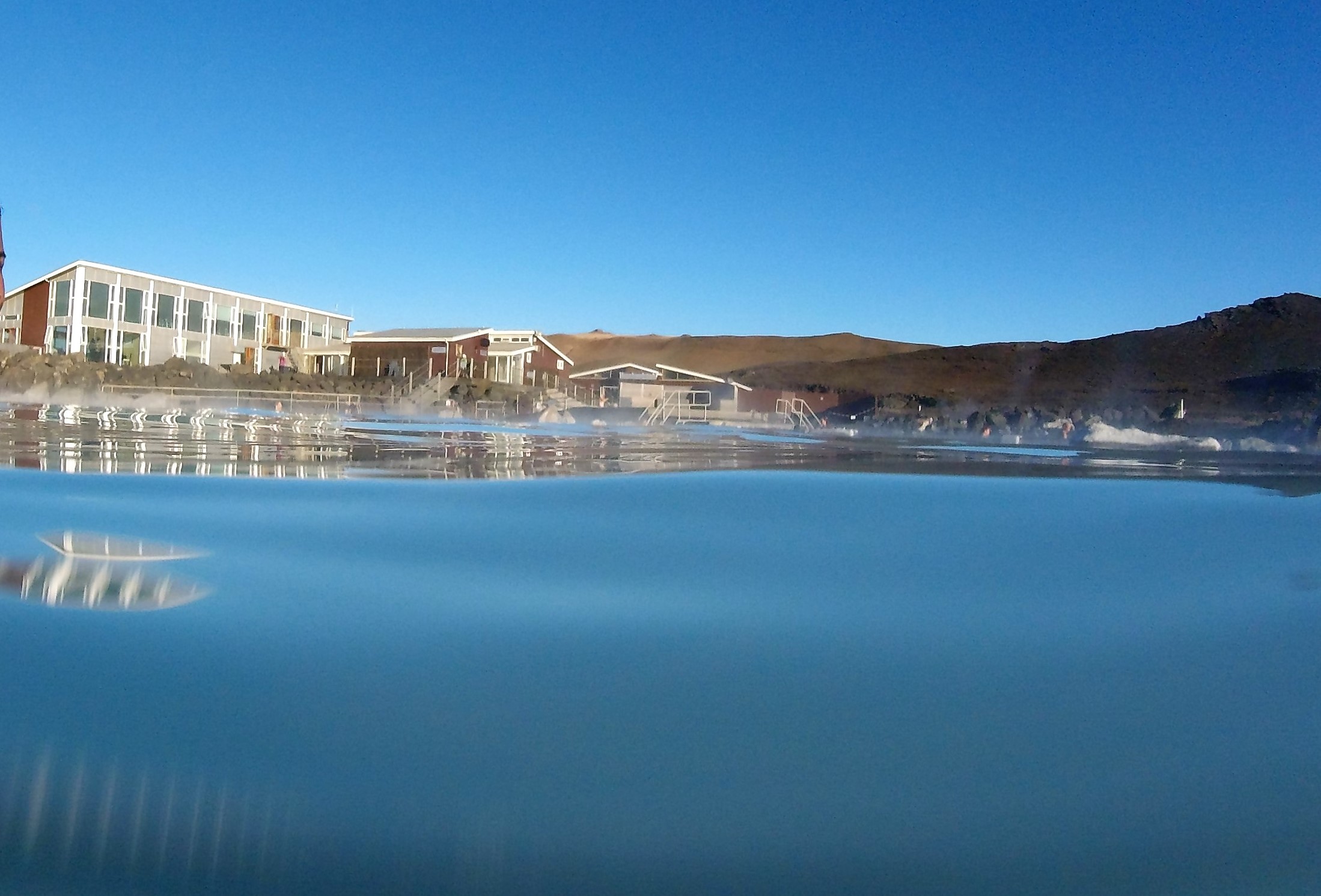Is Iceland's Blue Lagoon Overrated? — Wandering Bajans