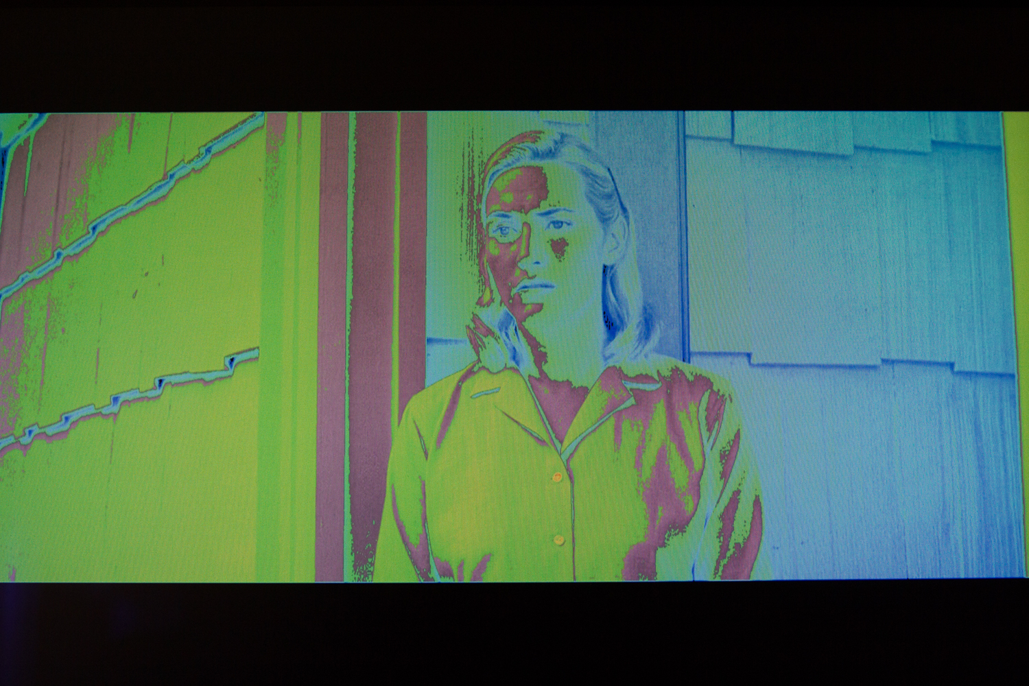 Cinematography School Lighting Ratios 101