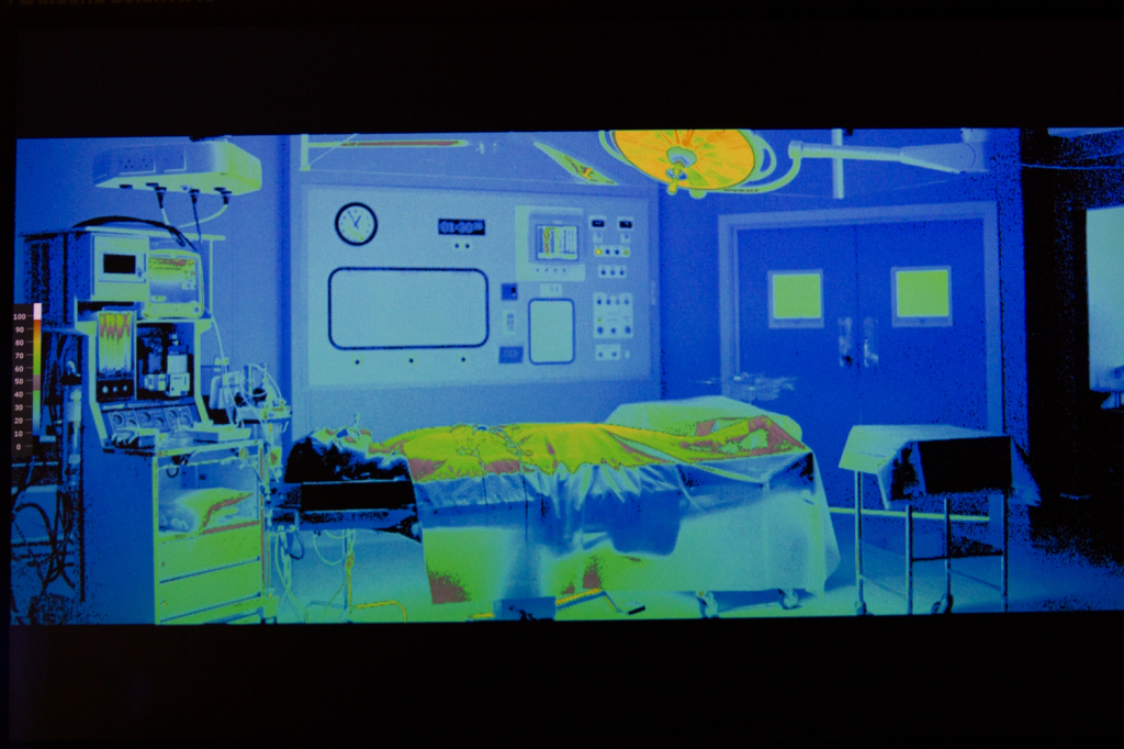 Cinematography School Lighting Ratios 101