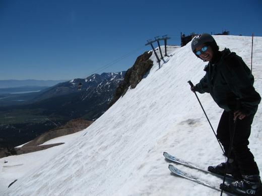 Lifts Lifts Open Mammoth