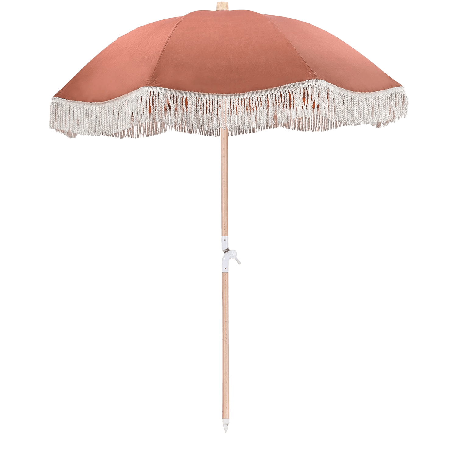 Lola Premium Beach Umbrella Wandering Folk