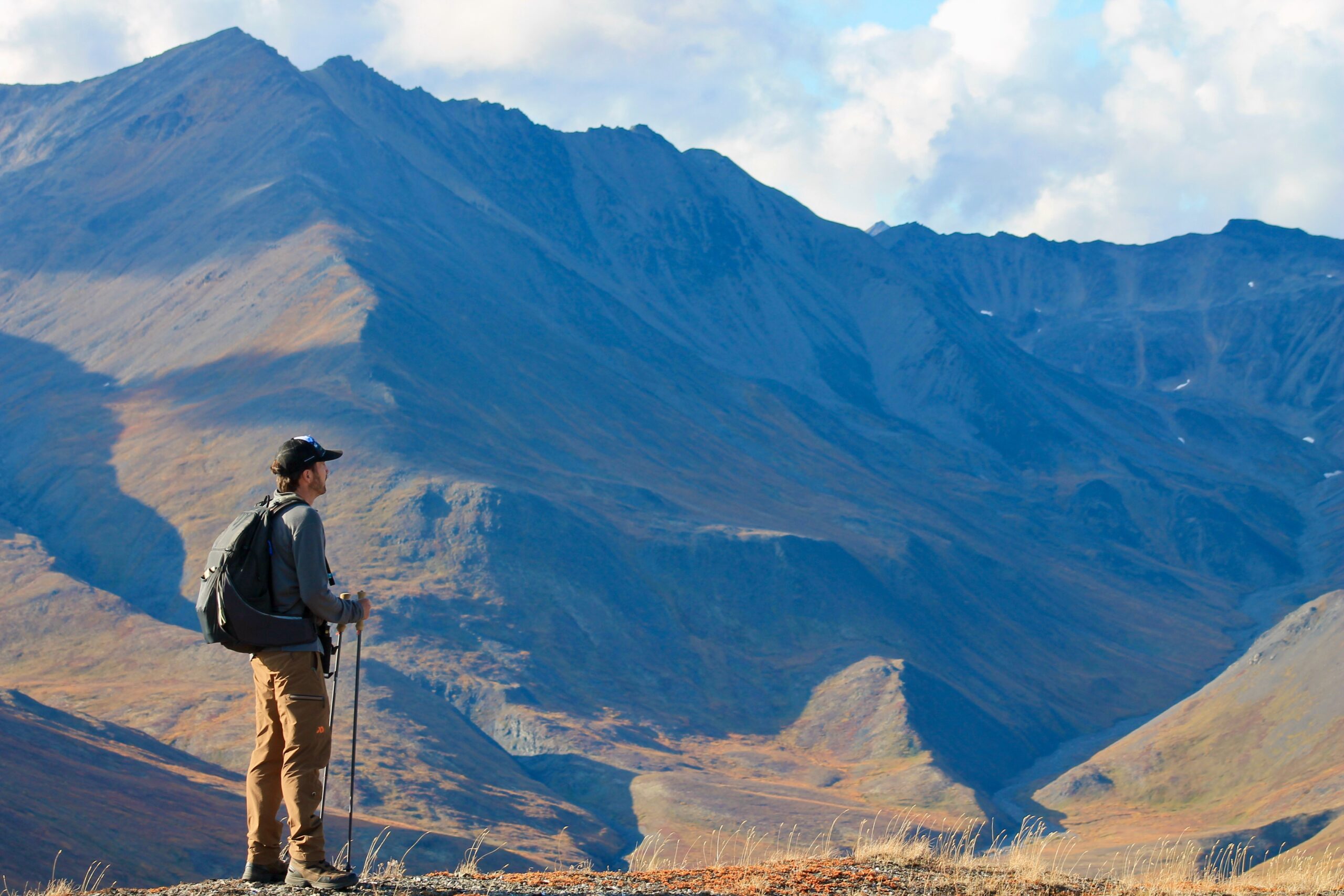 ChandalarShelf_J5 Wandering La Vignes