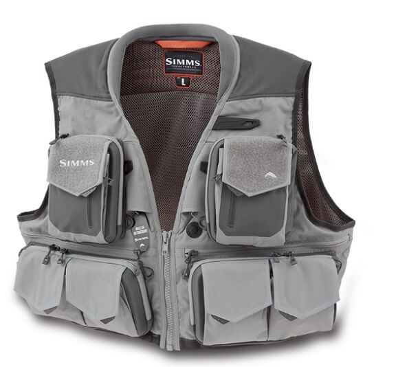 パタゴニア patagonia ハイブリッドパックベスト フィッシングベスト SIMMS シムス VEST ダイワ ベスト フライフィッシング