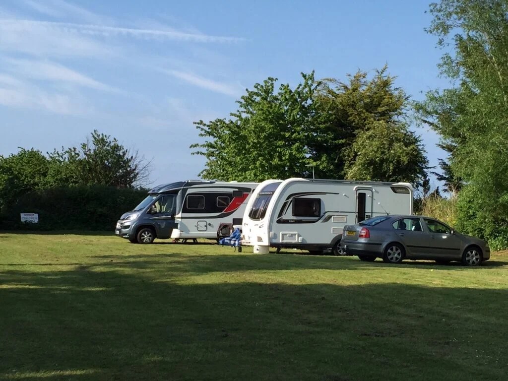 A Local's Guide to Great Yarmouth Camping Best Campsites, Wild Camping