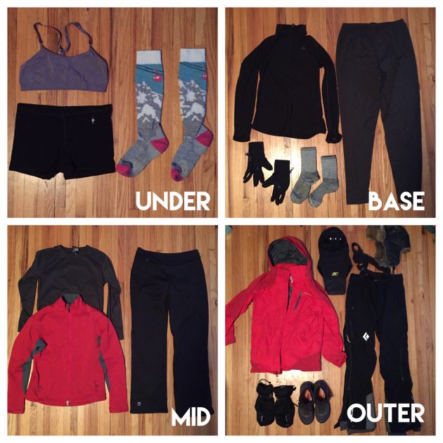 Layering Clothing For Hiking Your Complete Guide To Versatile Warmth atelieryuwa.ciao.jp