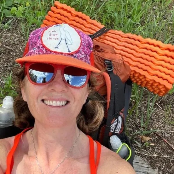 What’s In My Pack? 5 Day Lightweight Gear List! Wandering Pine