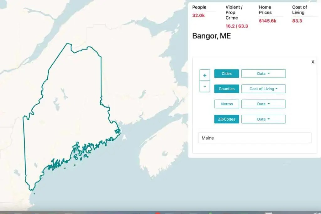 11 Reasons Living In Maine Is Awesome