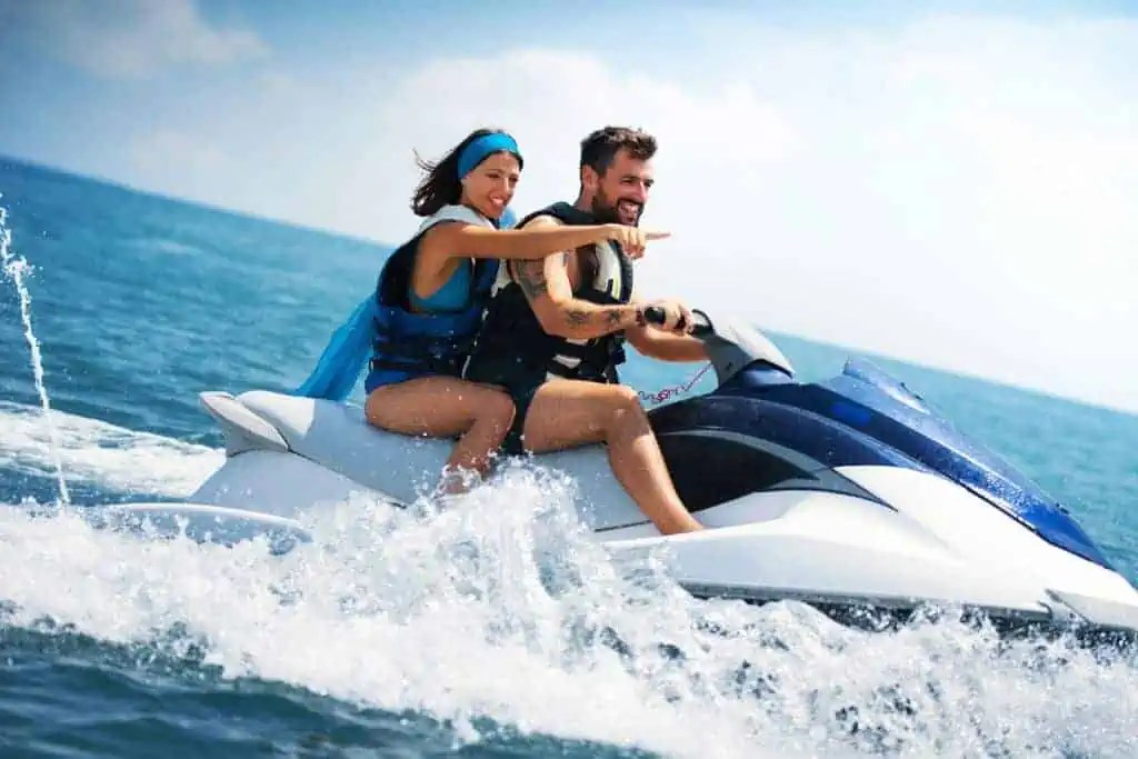 Jet Ski Rentals In Maine Summer Fun On The Water!