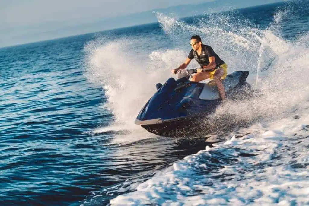 Jet Ski Rentals In Maine Summer Fun On The Water!