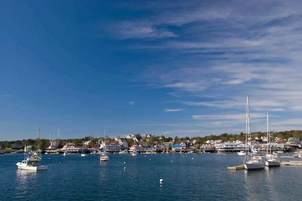 7 Fun Day Trips From Boothbay Harbor (With Map)