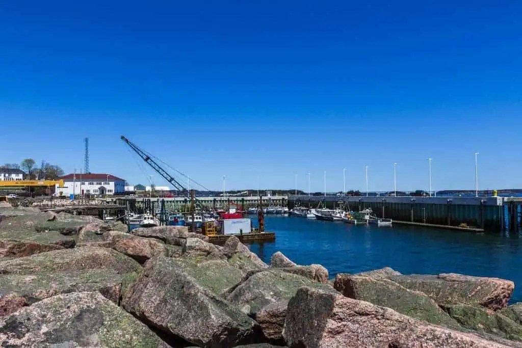 7 Great Day Trips From Island Falls Maine [2023] (with map)