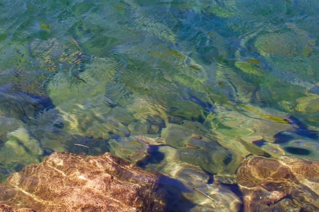 Long Lake in Maine 4 Seasons of Fantastic Fun