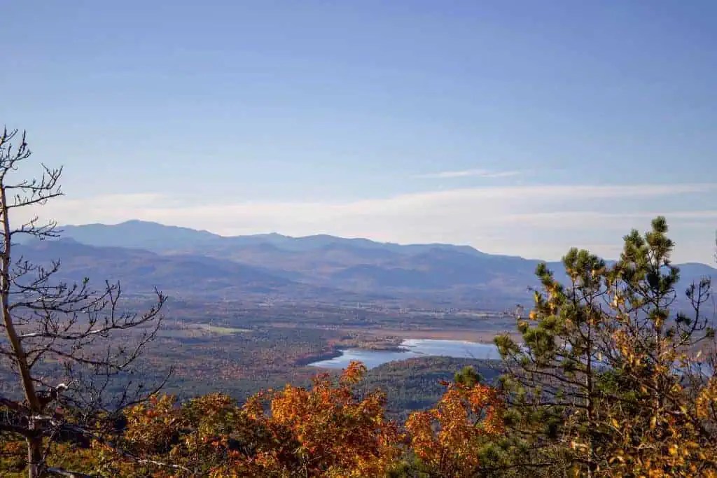 Does Maine Have Mountains? Here Are 22 Of Them!