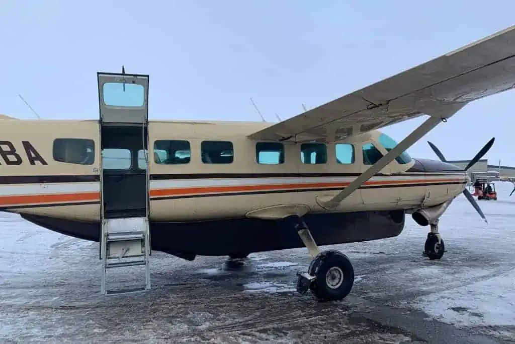 Teaching In Bush Alaska Life In A Remote Alaskan Village Chia Sẻ