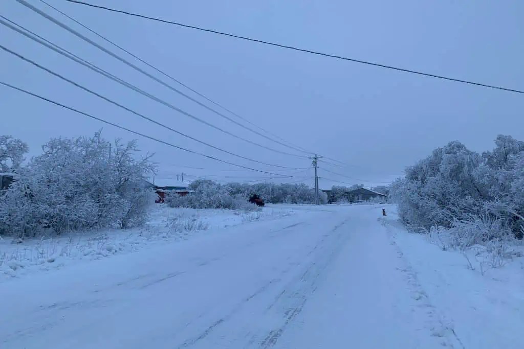Teaching In Bush Alaska Life In A Remote Alaskan Village