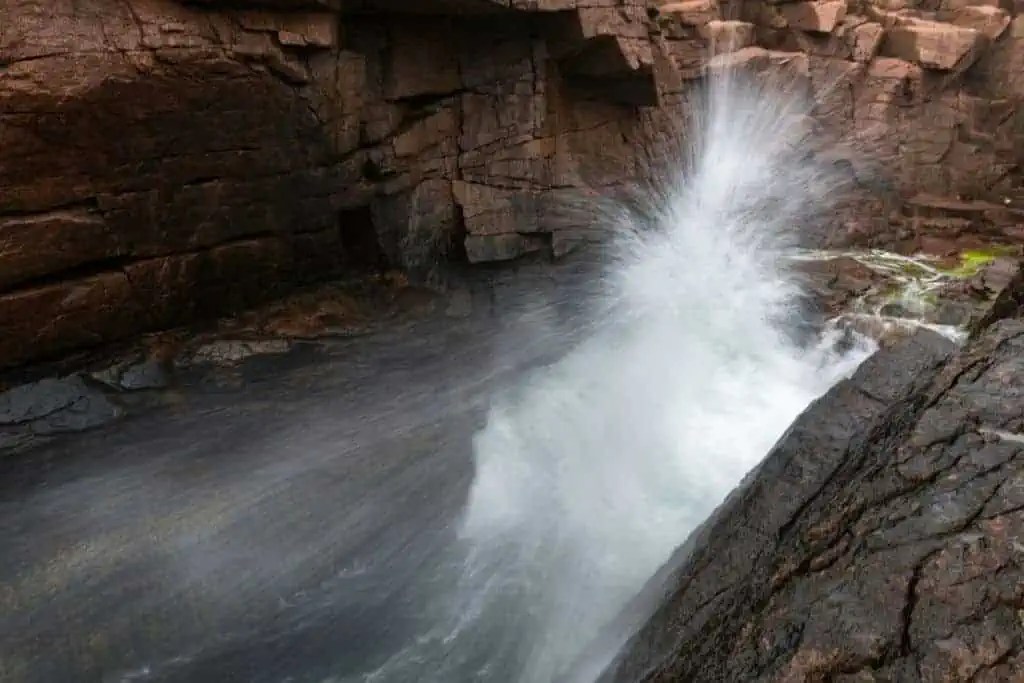 7 Great Day Trips From Island Falls Maine [2023] (with map)