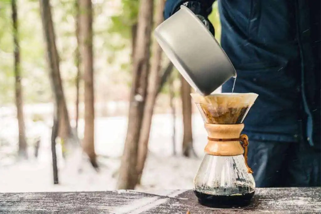 Maine Coffee Roasters Mainers Love Their Coffee!