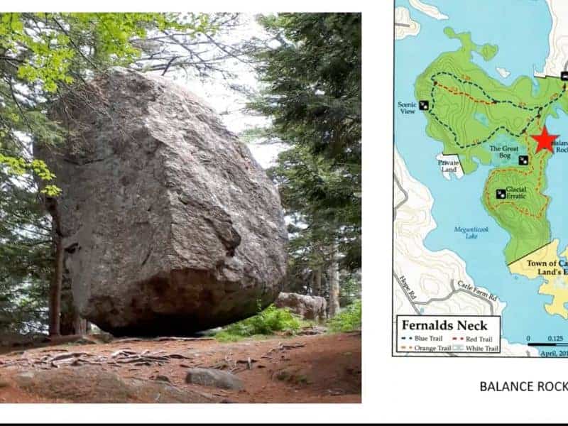 29 Great Places to Visit & Things To Do In Lincolnville Maine