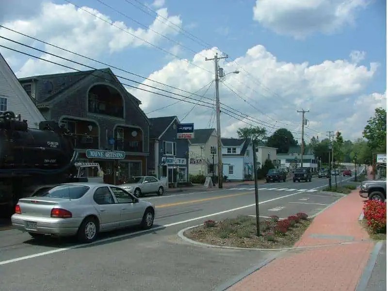 29 Great Places to Visit & Things To Do In Lincolnville Maine