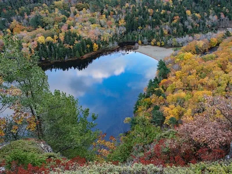 Portland Maine To Acadia National Park 3 Great Options