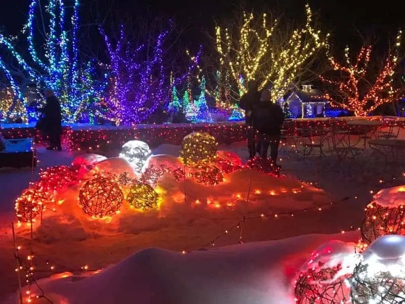Wondering What To Do In Maine In December?