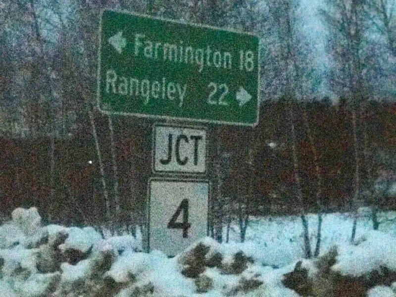 Restaurants Near Rangeley, Maine That You Should Try!