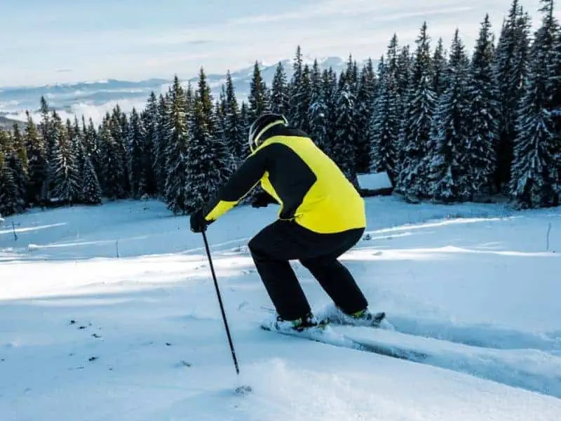 13 Great Ski Mountains Near Portland Maine Worth The Day Trip