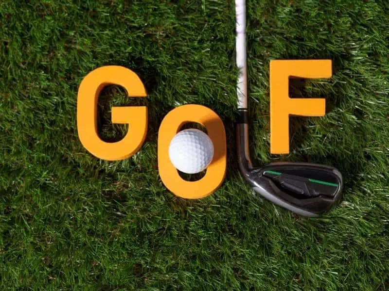 9 Beautiful Golf Courses Near Old Orchard Beach, Maine