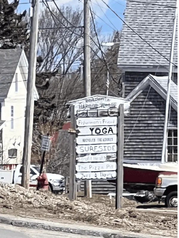 11 Things To Do When Visiting Beautiful Vinalhaven, Maine