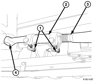 Steering wheel off-centered | Jeep Enthusiast Forums