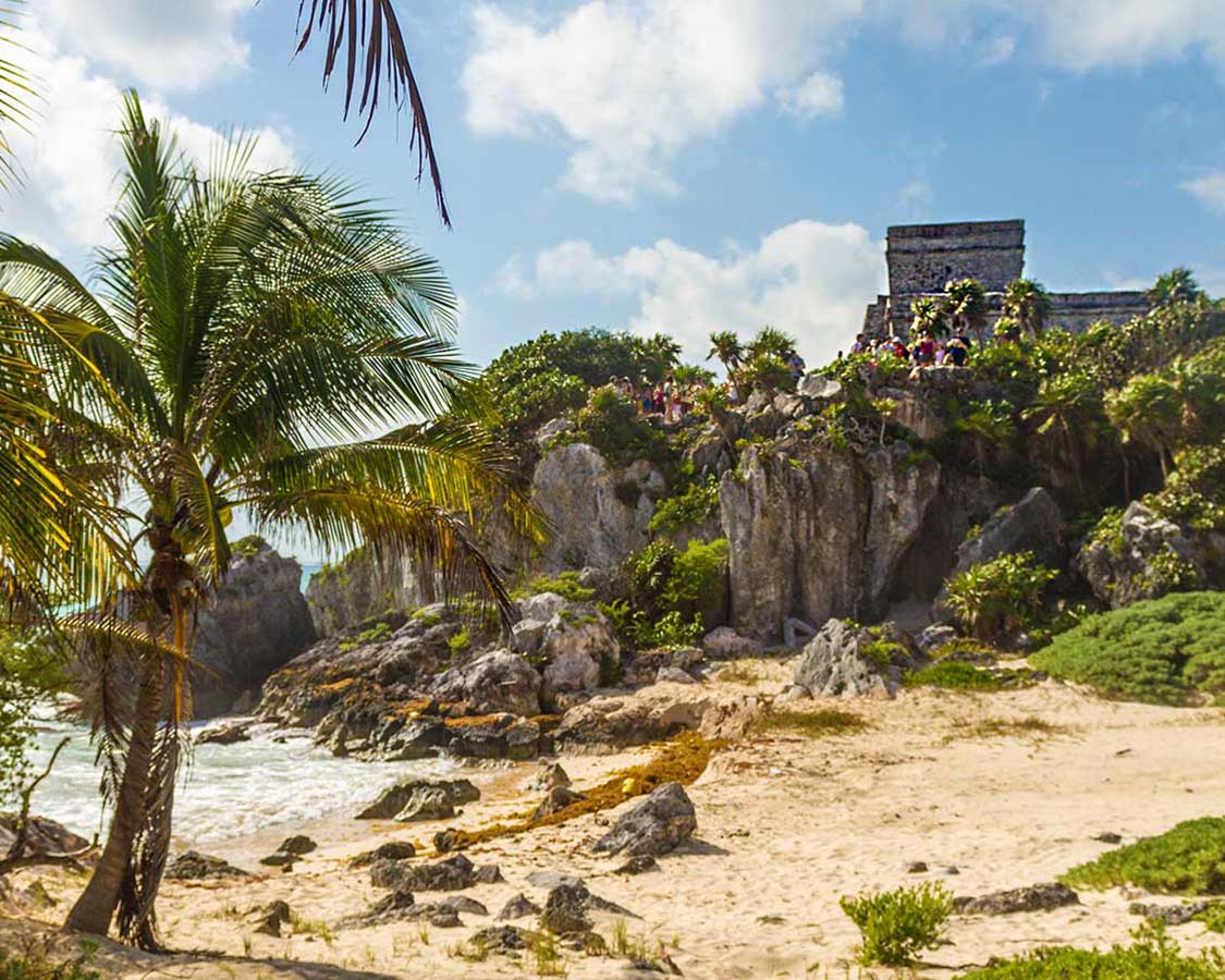 Is Tulum The Best Place for a Family Vacation in Mexico? Adventure