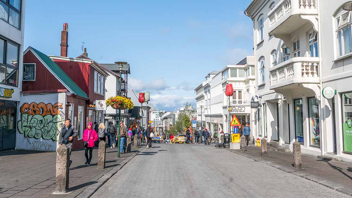 The Best Hotels In Reykjavik Iceland Incredible Reykjavik Hotels To
