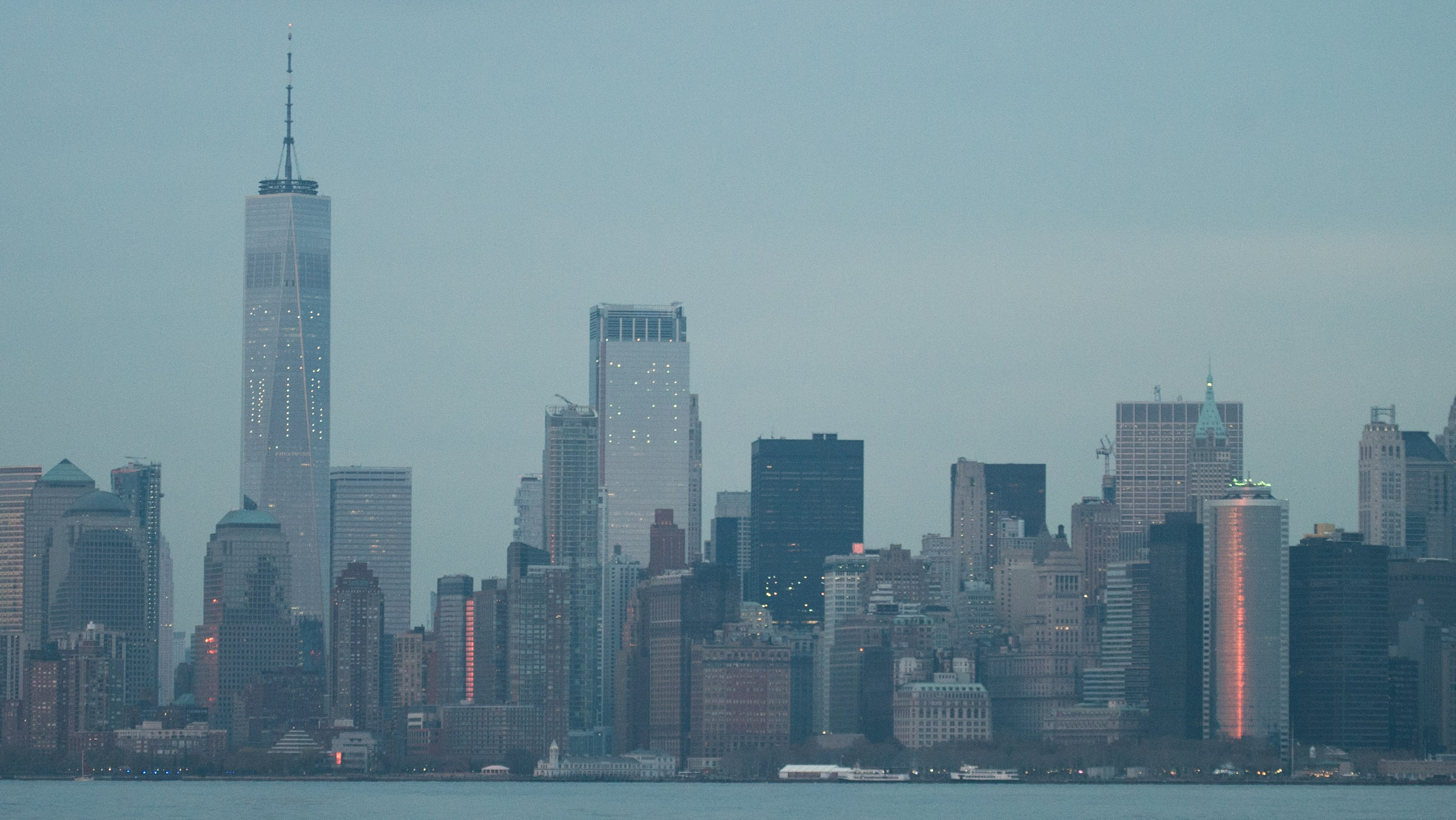 Rhode Island to Fort Lauderdale the Delivery WANDERBIRD