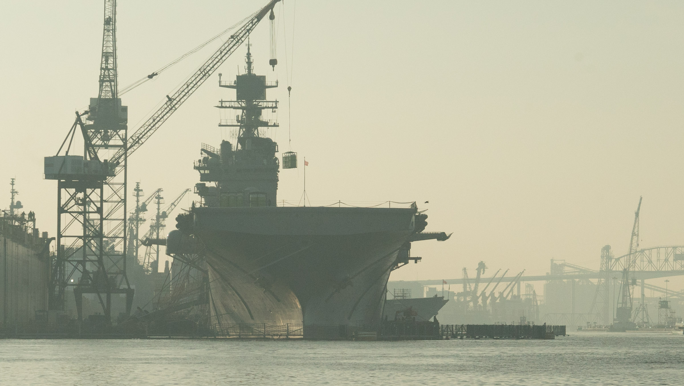 Rhode Island to Fort Lauderdale the Delivery WANDERBIRD