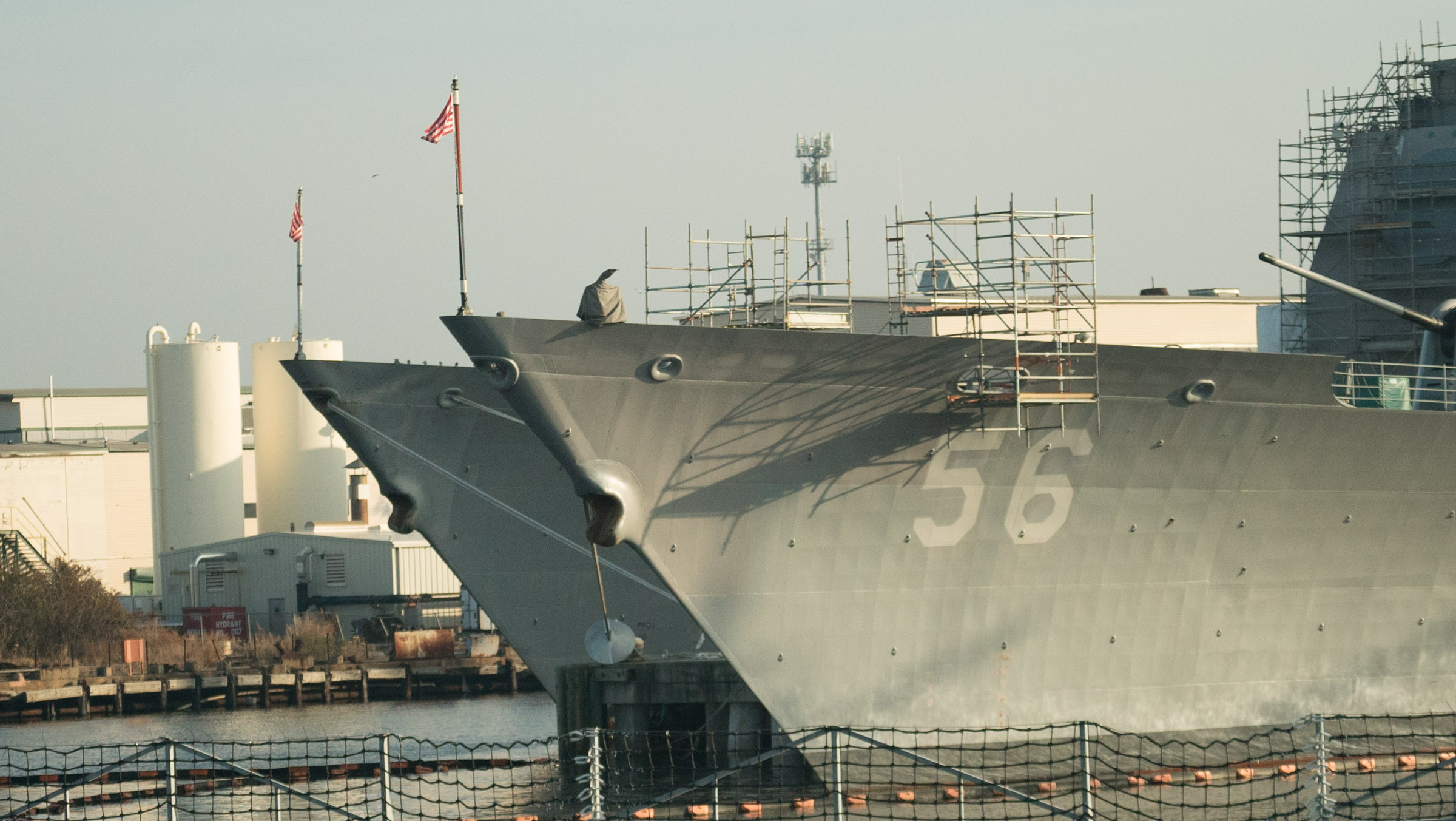 Rhode Island to Fort Lauderdale the Delivery WANDERBIRD